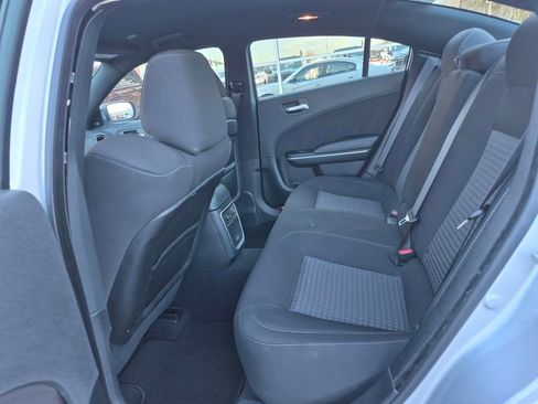 Used 2023 Dodge Charger GT image 13