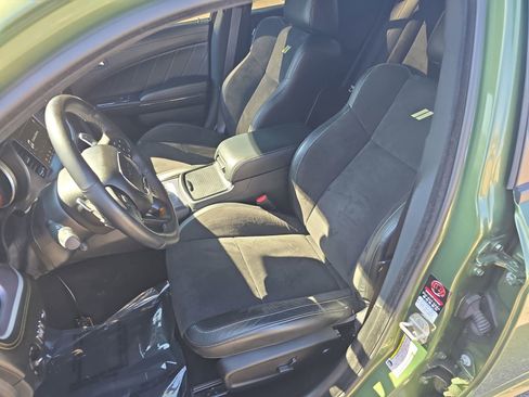 Used 2023 Dodge Charger Scat Pack image 17