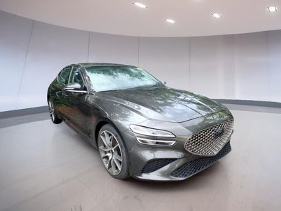 Used 2025 Genesis G70 2.5T