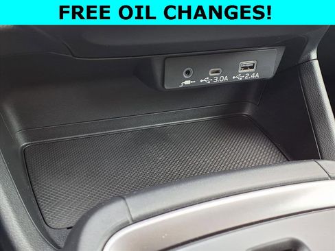 New 2026 Subaru Impreza 2.0i Sport image 7