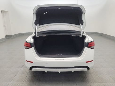 Used 2022 Nissan Sentra SV w/ All-Weather Package image 29