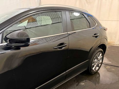 Certified 2023 MAZDA CX-30 AWD 2.5 S w/ Select Package image 7