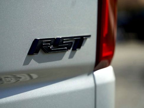 Used 2022 Chevrolet Silverado 1500 RST w/ Redline Edition image 10