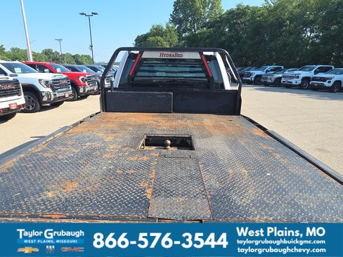 Used 2019 Ford F350 XL w/ XL Value Package AWD/4WD image 8