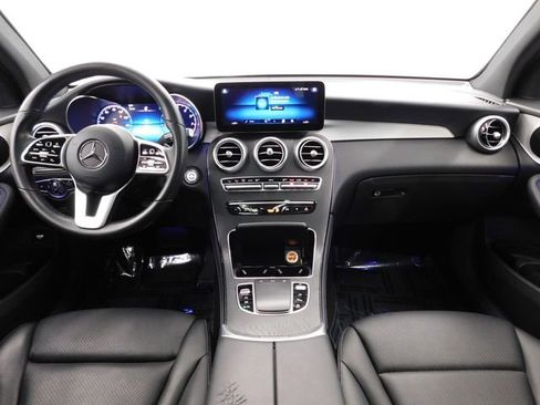 Used 2021 Mercedes-Benz GLC 300 image 23