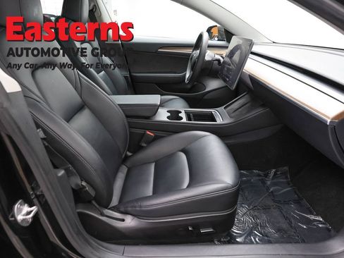 Used 2023 Tesla Model 3 Standard Range RWD image 18