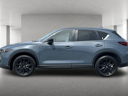 Used 2024 MAZDA CX-5 Carbon Edition AWD/4WD image 7