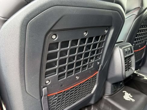 Used 2025 Ford Bronco Raptor AWD/4WD image 20