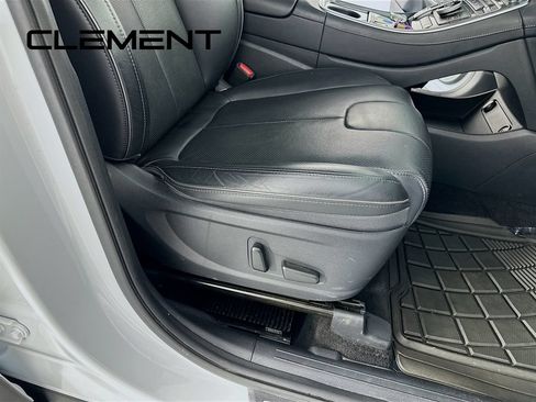 Used 2021 Hyundai Santa Fe Limited FWD image 34