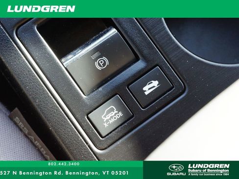 Used 2018 Subaru Outback 2.5i Premium image 31