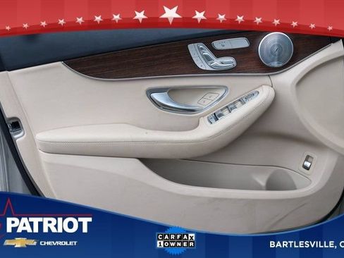 Used 2020 Mercedes-Benz C 300 Sedan w/ Premium Package image 10