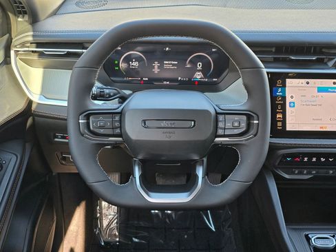 New 2026 Jeep Cherokee Limited AWD/4WD image 7