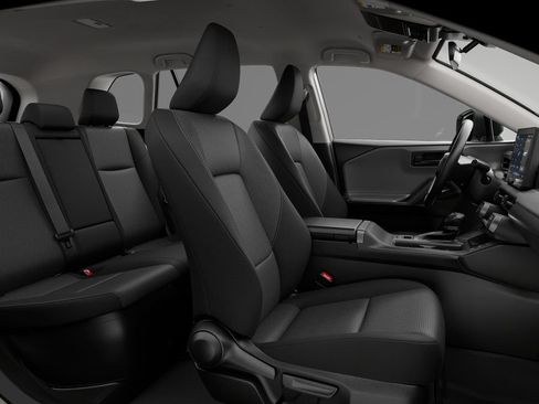New 2026 Toyota RAV4 AWD image 20