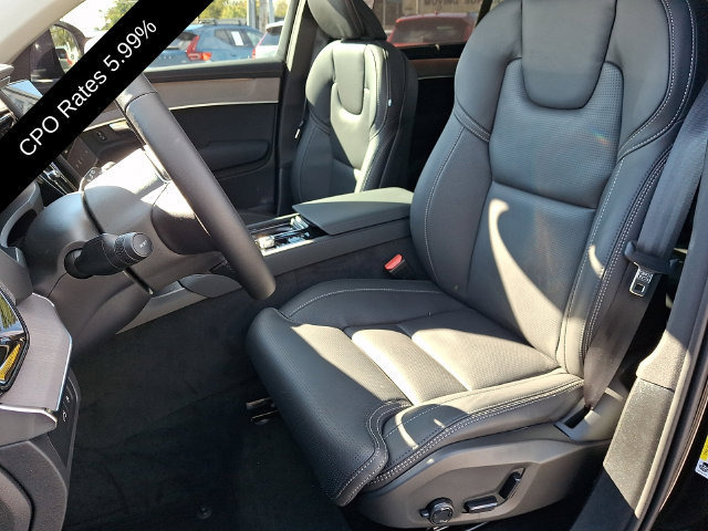 Certified 2026 Volvo XC90 T8 Ultra w/ Protection Package AWD/4WD image 16
