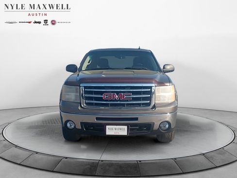 Used 2013 GMC Sierra 1500 SLE image 18