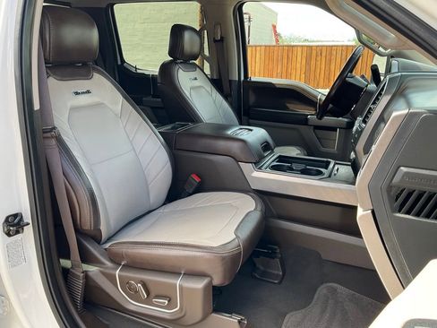 Used 2019 Ford F450 Limited image 49