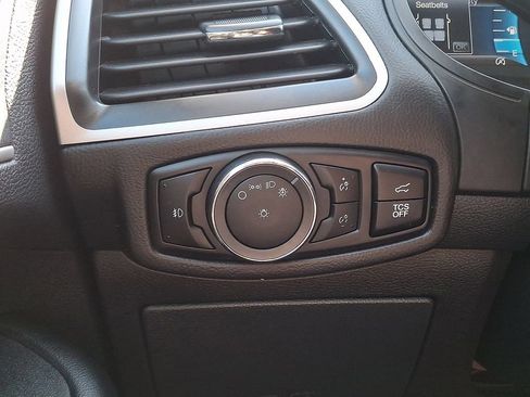 Used 2024 Ford Edge SEL w/ Convenience Package AWD/4WD image 27
