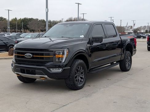 Used 2022 Ford F150 Tremor w/ Equipment Group 401A Mid image 10