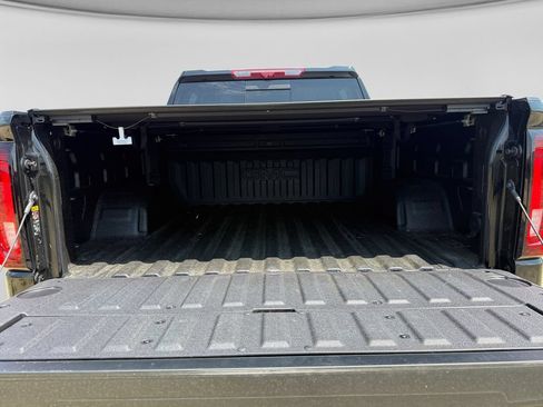 Used 2026 GMC Sierra 1500 AT4X AWD/4WD image 45