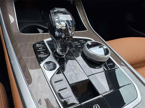 Certified 2023 BMW X5 M50i w/ Executive Package image 16