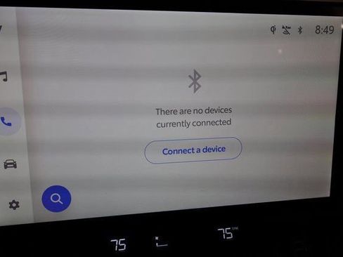 New 2026 Toyota Tundra Capstone image 23
