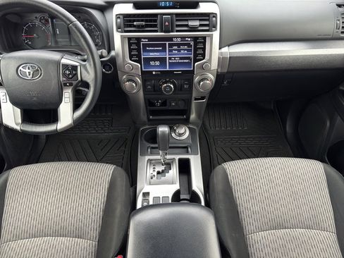 Used 2022 Toyota 4Runner SR5 image 11