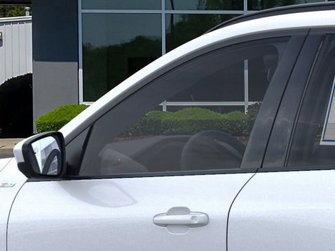 New 2026 Ford Escape ST-Line Select image 48