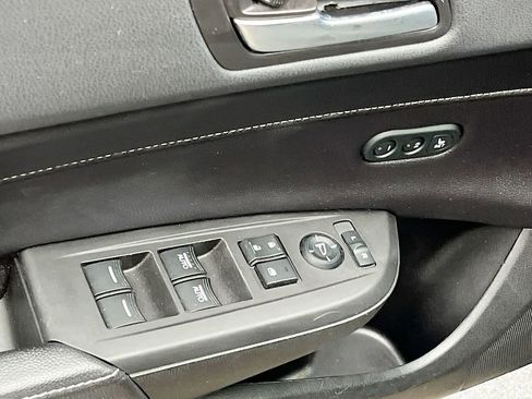 Used 2022 Acura ILX w/ Premium Package FWD image 17