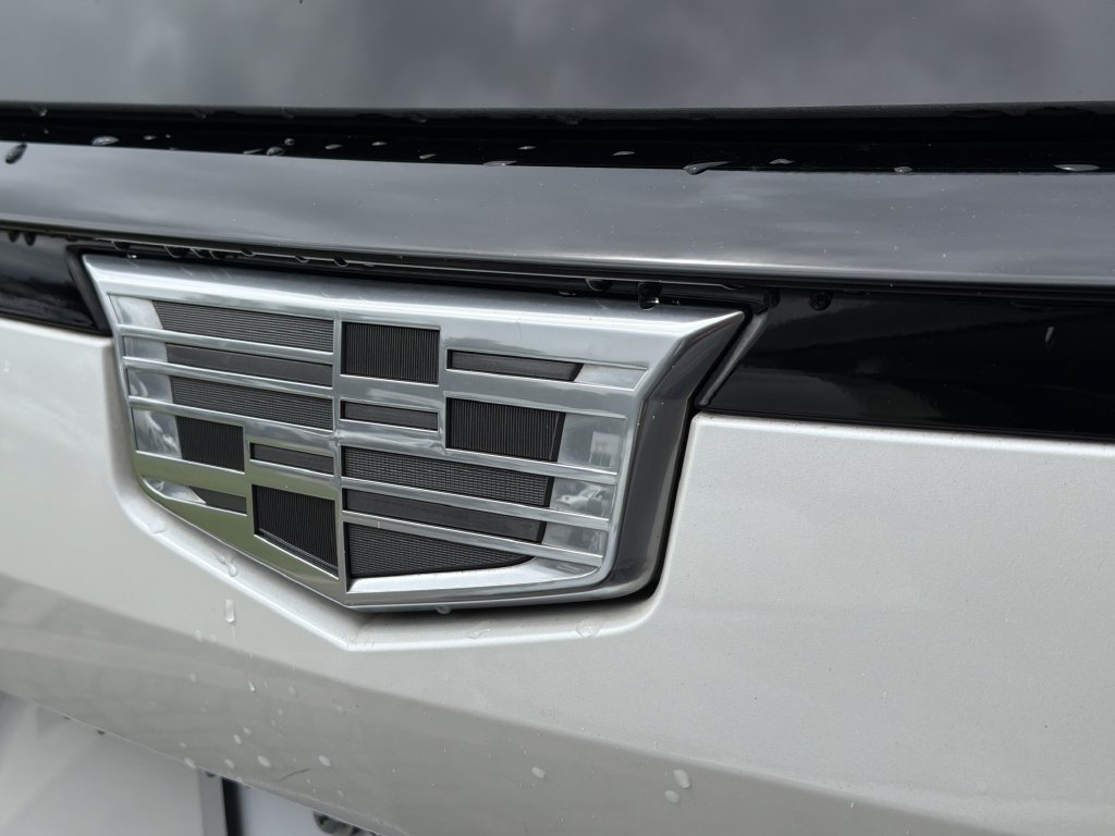 Certified 2022 Cadillac Escalade ESV Sport w/ Touring Package RWD image 12