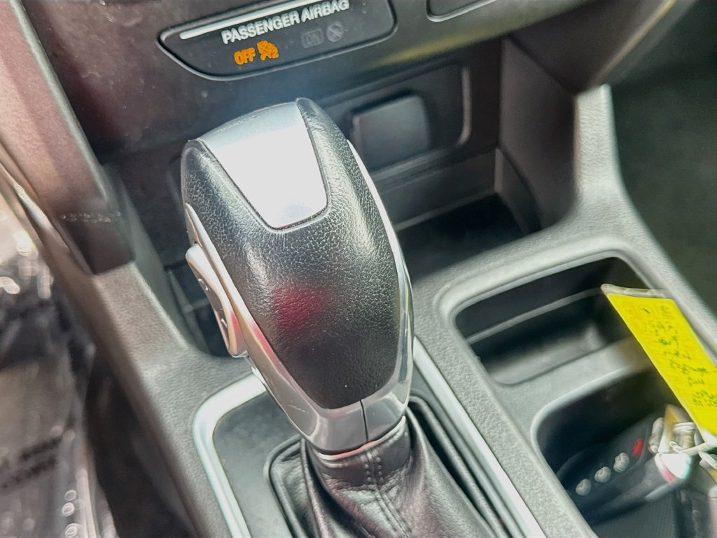 Used 2019 Ford Escape SEL AWD/4WD image 16
