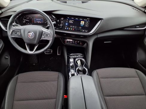 Certified 2022 Buick Envision Preferred image 3