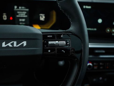 New 2026 Kia Sorento EX image 23