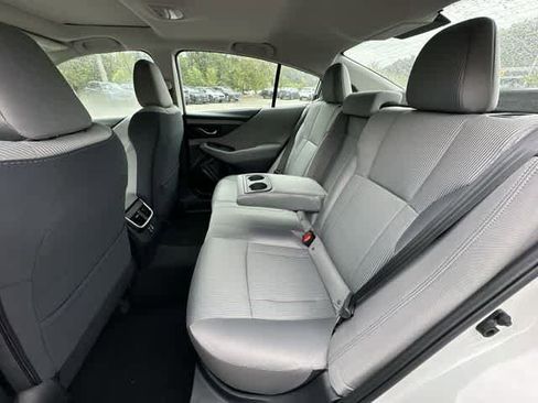 Used 2025 Subaru Legacy Premium AWD/4WD image 19