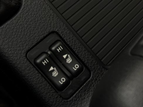 Used 2016 Subaru WRX STI AWD/4WD image 31