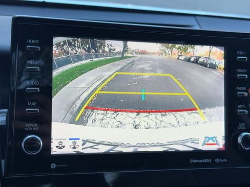 Used 2023 Toyota Camry XSE image 24