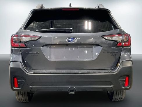 Used 2022 Subaru Outback Onyx Edition XT AWD/4WD image 4