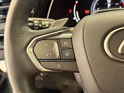 Certified 2023 Lexus RX 350 AWD w/ Accessory Package image 31