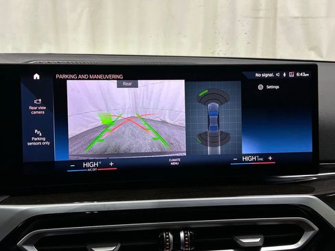 Used 2023 BMW 330e w/ M Sport Package image 21