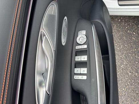 New 2026 Genesis GV70 2.5T Sport Prestige image 16