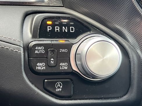 Used 2023 RAM 1500 Limited image 24