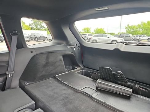 Used 2023 Honda Passport TrailSport image 14