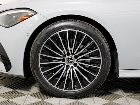 New 2026 Mercedes-Benz CLE 300 4MATIC Cabriolet image 33