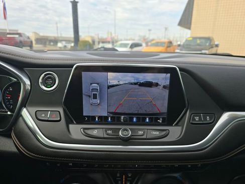 Used 2020 Chevrolet Blazer Premier w/ Driver Confidence II Package image 20