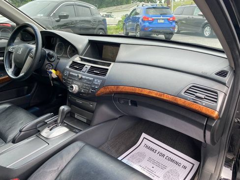 Used 2011 Honda Accord EX-L image 27