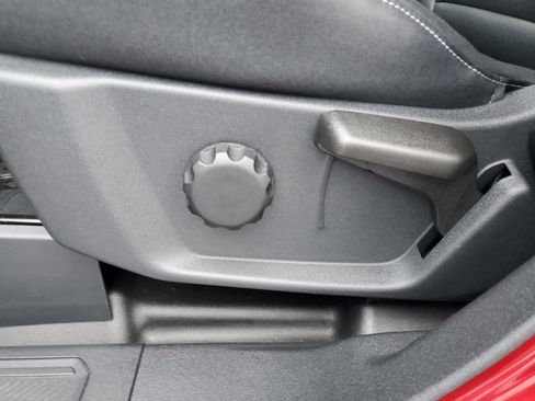 Certified 2025 Ford Bronco Badlands image 15