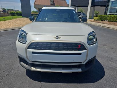 Used 2025 MINI Cooper Countryman S