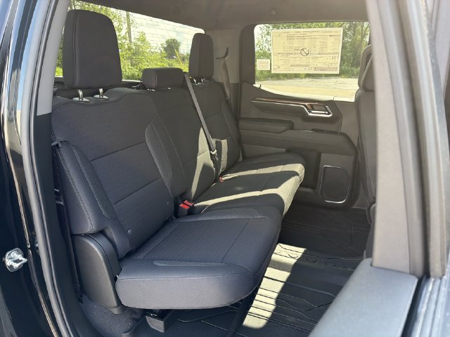 New 2026 Chevrolet Silverado 1500 RST w/ RST Select Package AWD/4WD image 26