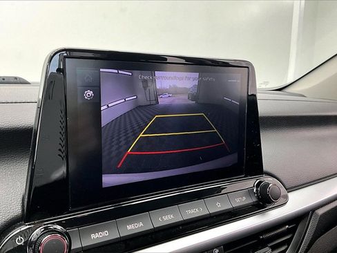 Used 2024 Kia Forte LXS w/ LXS Technology Package image 21