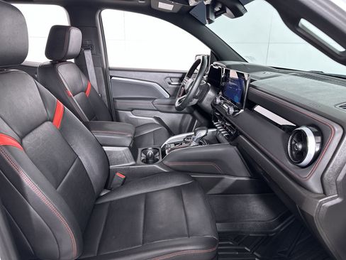 Used 2023 Chevrolet Colorado Z71 w/ Z71 Convenience Package 2 image 65