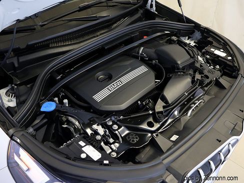 Certified 2026 BMW X1 xDrive28i AWD/4WD image 37